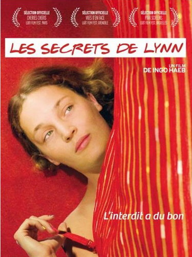 Couverture de Les Secrets de Lynn