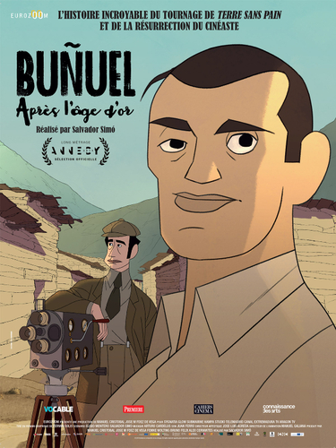 Couverture de Buñuel après l'âge d'or