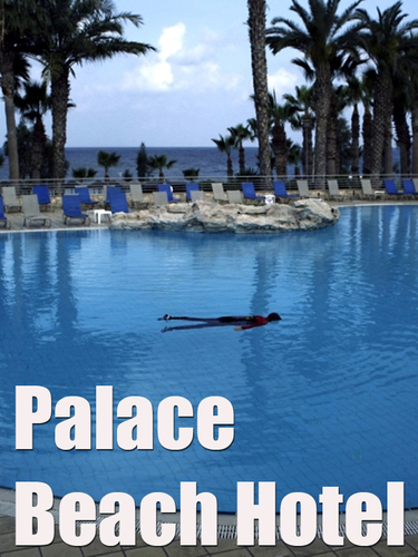 Couverture de Palace Beach Hotel